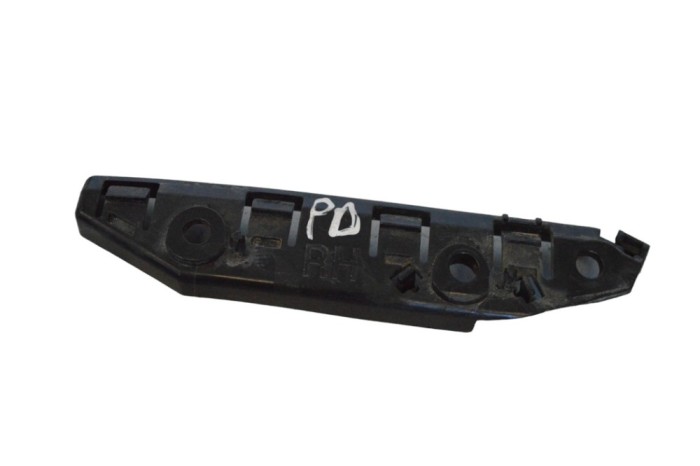 Suport bara de protecție dreapta față TESLA MODEL 3 2020 OEM: 1084182-00-E 25385297