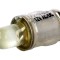 Lampă LED galbenă 12V BA7S