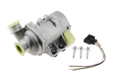 Pompa apa Bmw Seria 1 E8 130i 2006-2011, Seria 3 E90 323i, 325i, 328i, 330i, 335i 2004-2011, Seria 5 E6 523i, 525i, 528i, 530i 2004-2010, X5 E70 3.0s foto