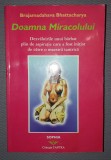 Brajamadahava Bhattacharya - Doamna miracolului