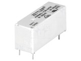 Releu Electromagnetic SPDT 24VDC 8A PCB