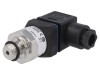 Adaptor de presiune 0-6 bar 8-30VDC