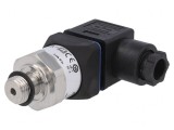 Adaptor de presiune 0-6 bar 8-30VDC