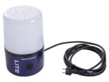 Lampă de lucru SCANGRIP 6000lm, 6000K, IP54, 45W
