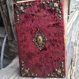 Album de amintiri din 1893, Germania