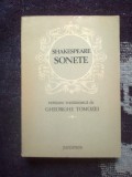 n6 Sonete - SHAKESPEARE