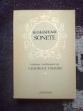 N6 Sonete - SHAKESPEARE