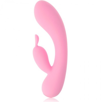 PRETTY LOVE - SMART HUGO RABBIT VIBRATOR WITH EARS foto