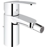 Baterie bideu Grohe Eurostyle Cosmopolitan, crom, 33565002