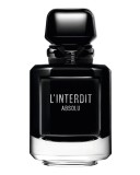 Givenchy, L'Interdit Absolu Intense, Apă de parfum, Pentru femei, 80 ml