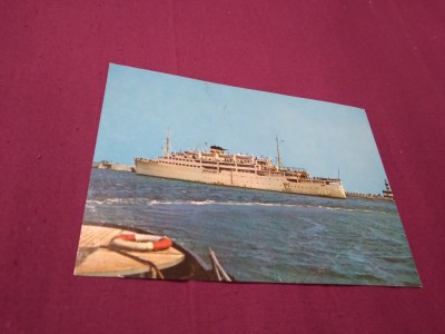 CARTE POSTALA VASUL TRANSILVANIA -CIRCULATA foto