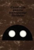 Conducte pentru transportul fluidelor (Draghici)