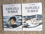 Al. Andrei - Zapezile iubirii