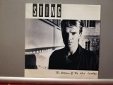 Sting &ndash; The Dream Of The Blue Turtles (1985/A &amp; M rec/RFG) - Vinil/Vinyl/NM+, Pop, A&amp;M rec