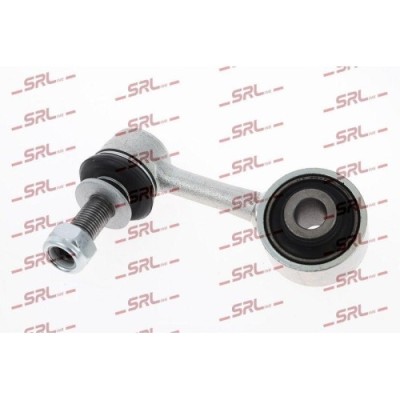 Bieleta antiruliu Toyota Land Cruiser 200 ( J2) 08.07-, Fata, Dreapta, SRLine foto
