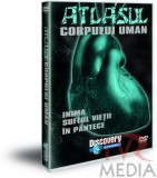 Atlasul corpului uman. Inima. Sufletul vietii. in pantece - Sound &amp; Image/ Discovery Channel