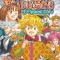 The Seven Deadly Sins: Original Sins Short Story Collection