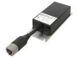 Convertor DC/DC de 300W - 18&divide;106V la 13,7VDC 22A