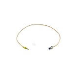 Termocuplu de siguranță pentru plită WHIRLPOOL 481010566192 Original