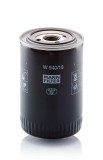 Filtru ulei Deutz-Fahr Dx Motor 3.50, 3.70, 142 mm, OE 0013016390
