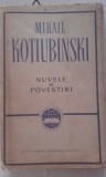 Mihail Kotiubinski - Nuvele și povestiri
