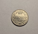 100 lei 1944 UNC