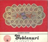 Goblenuri cu laseta - Elisabeta Iosivoni