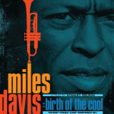 Music From And Inspired By Birth Of The Cool, A Film By Stanley Nelson - Vinyl | Miles Davis, Jazz, Columbia Records