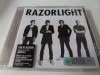 Razorlight, cd