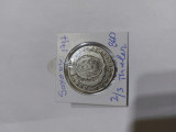 Monedă argint Statele Germane, Europa