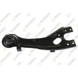 Brat suspensie roata Kia Carens 3 Mpv - Multi-Purpose Vehicle (Un), 05.06-, 1.6 CRDi 110, 1.6 CRDi 128, 1.6 CVVT, 2.0 CRDi 115, 2.0 CRDi 135, 2.0 CRD, Teknorot