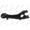Brat suspensie roata Kia Carens 3 Mpv - Multi-Purpose Vehicle (Un), 05.06-, 1.6 CRDi 110, 1.6 CRDi 128, 1.6 CVVT, 2.0 CRDi 115, 2.0 CRDi 135, 2.0 CRD