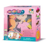 Stickere Imbracaminte - set de joaca pentru baie