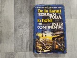 De la hanul Serban Voda la hotel Intercontinental de Ion Paraschiv, Trandafir Iliescu