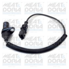 MEAT &amp; DORIA 87612 Senzor impulsuri, arbore cotit