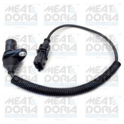 MEAT &amp; DORIA 87612 Senzor impulsuri, arbore cotit