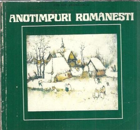 Anotimpuri romanesti
