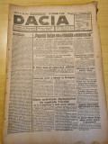 Dacia 1 august 1943-stiri al 2-lea razboi mondial,buzias,resita