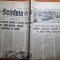 scanteia 22 noiembrie 1988-70 de ani de la furirea statului national roman