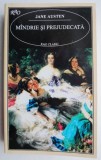 Mandrie si Prejudecata - Jane Austen, Roman clasic, Carte beletristica