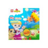 Carte Copii DUPLO My Little Friend Girl Set, Cartonata, 24 Pagini, Publicata in 2024