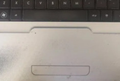 Touchpad Laptop HP G62, dzc 31xjcthjn0 foto