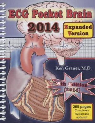 ECG Pocket Brain 2014 (Expanded Version) foto