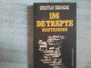 186 de trepte Mauthausen de Christian Bernadac