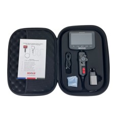 Camera de inspectie HD cu cap mobil 3.9mm x 1m, li-po 3.7v, 5000mah PRO