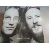 VINIL America &lrm;&ndash; Silent Letter VG+