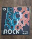 Disc vinil: Formații Rock Nr. 10 - Modul / Medusa &ndash; Electrecord &ndash; ST-EDE 03003, 1987
