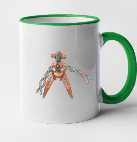 Cana maner verde personalizata Copperajah, INOVATIX&reg;. 330ml