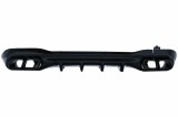 Difuzor pentru bara spate Mercedes C Class W206 S206 Sport Line (2021+) C63 Design Performance AutoTuning, KITT
