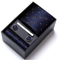 Set cadou pentru barbati, model 65 foto
